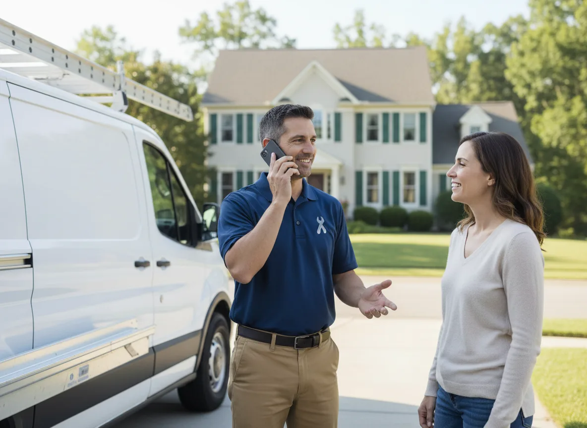 Home Gutter Service Kittrell, NC FAQs
